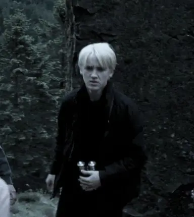 Profile image of Draco Malfoy