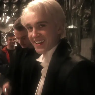 Profile image of Draco Malfoy