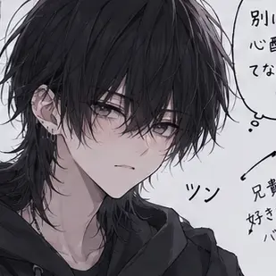 Profile image of 朔