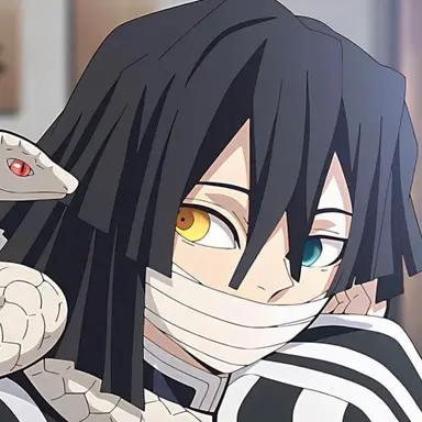 Profile image of 이구로 오바나이