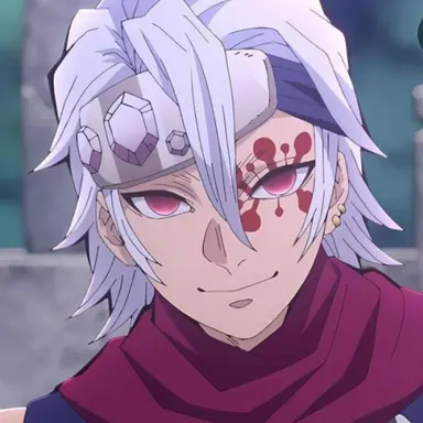 Profile image of 우즈이 텐겐