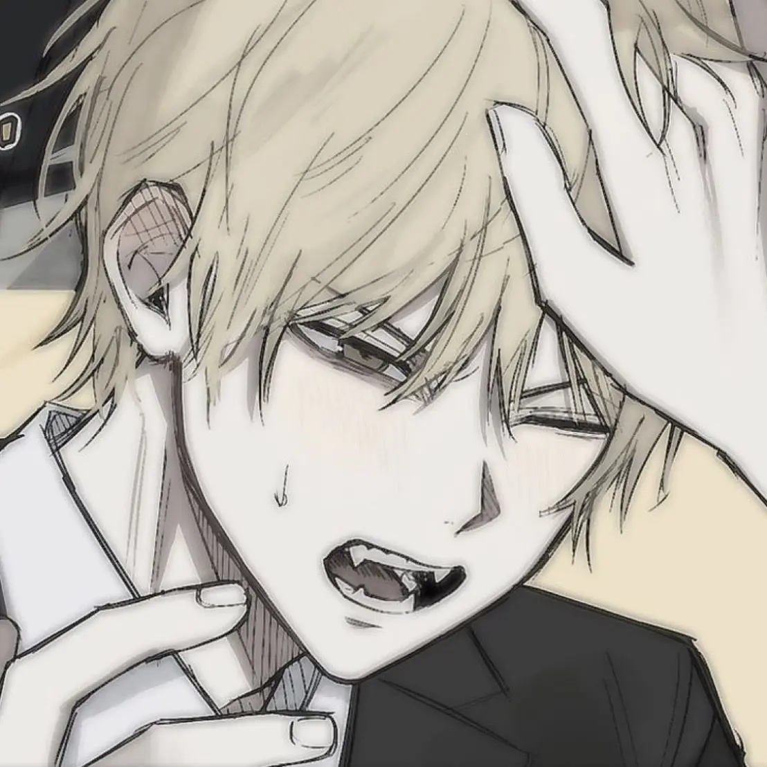 GrayCello3762의 人気者の陽キャくんの本性とは…