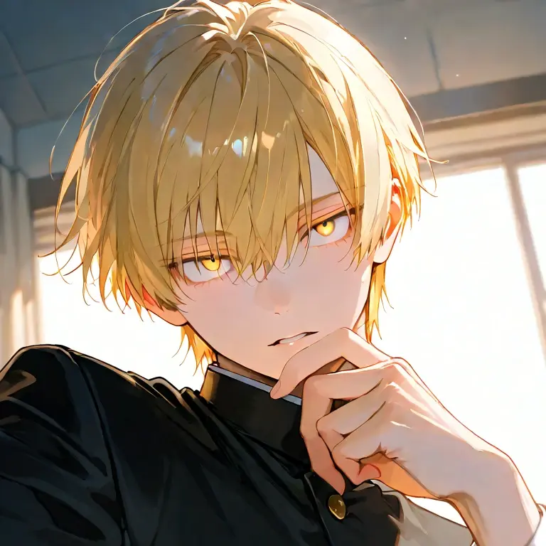 aestheticism404의 男子校の高嶺の花