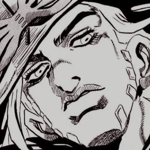 jojo_lover의 자이로 체펠리한테 사형당하기