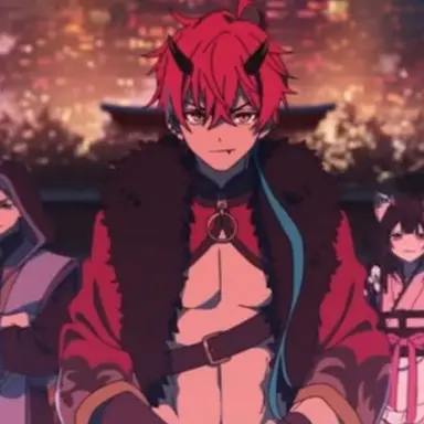 Profile image of 미카도 아키라