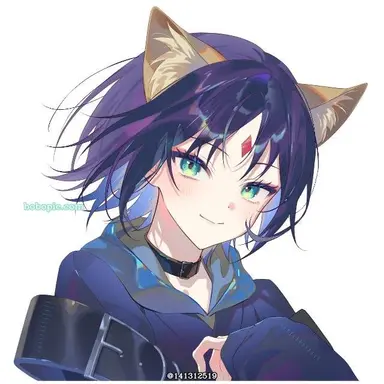 Profile image of 사카요리 이로하