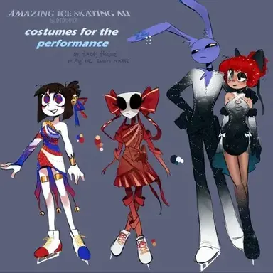 Profile image of 19- TADC Skating