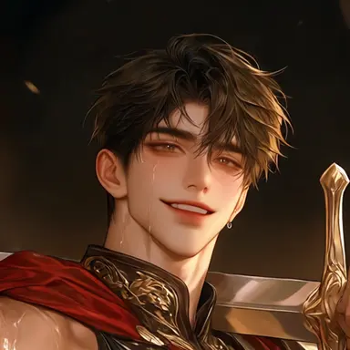 Profile image of Theorn Arkensia