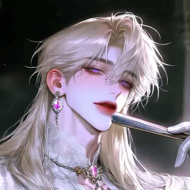 Profile image of Serain Arkensia