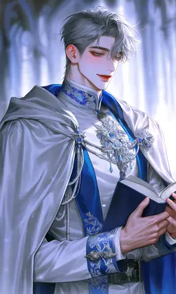 Profile image of Lucian Arkensia