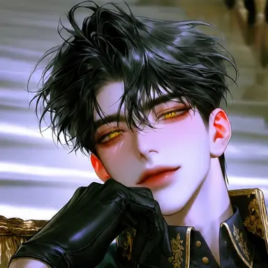 Profile image of Kyren Arkensia
