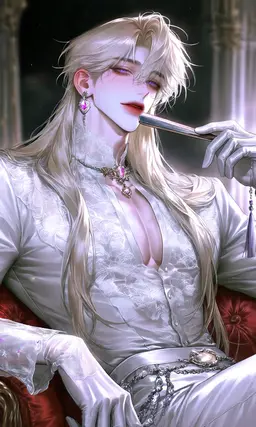 Profile image of Serain Arkensia