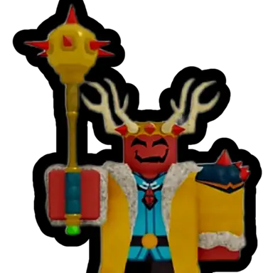 Profile image of 킹 신도