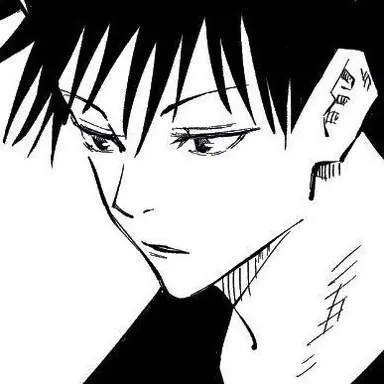 Profile image of 후시구로 메구미