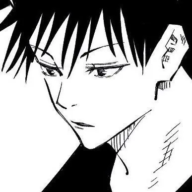 painkiller1010의 伏黒 恵