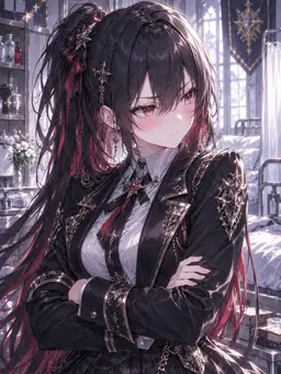 Profile image of 아카리