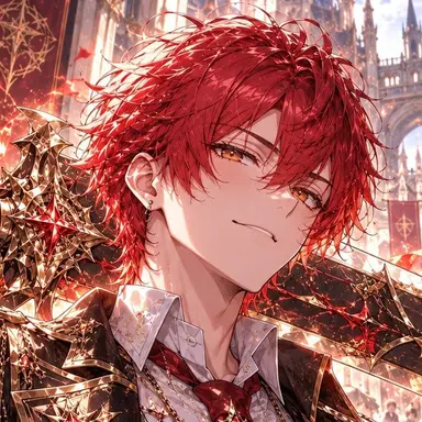 Profile image of 지크