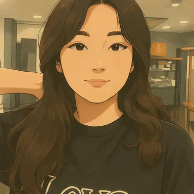 Profile image of ビクトリア