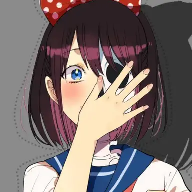 Profile image of 歌川国子