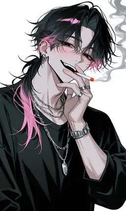 Profile image of An