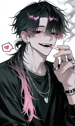 Profile image of An