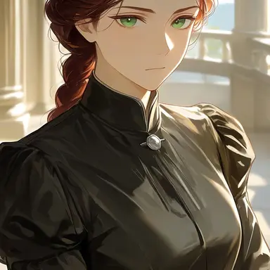 Profile image of Morrow