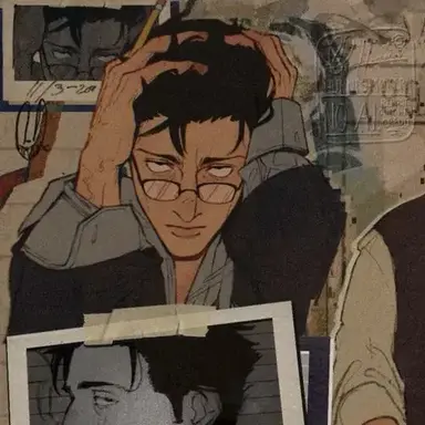 Profile image of Mr. Sterling