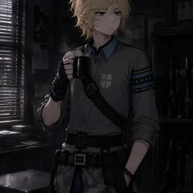 Profile image of シュア