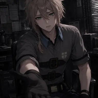 Profile image of ライ