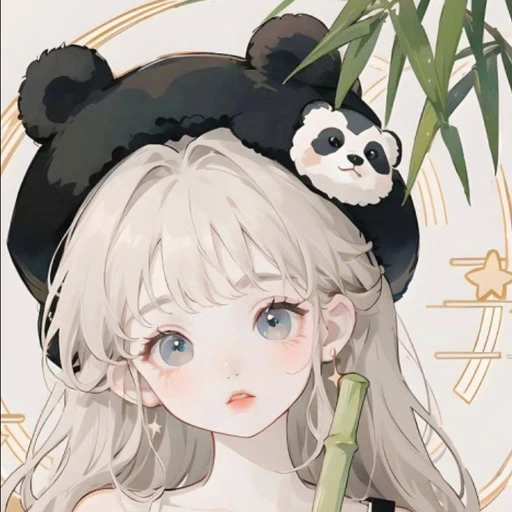 푸바오