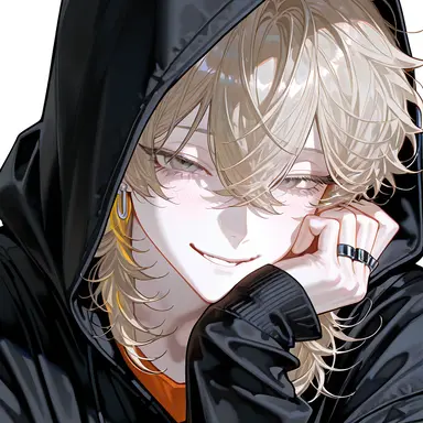 Profile image of 初