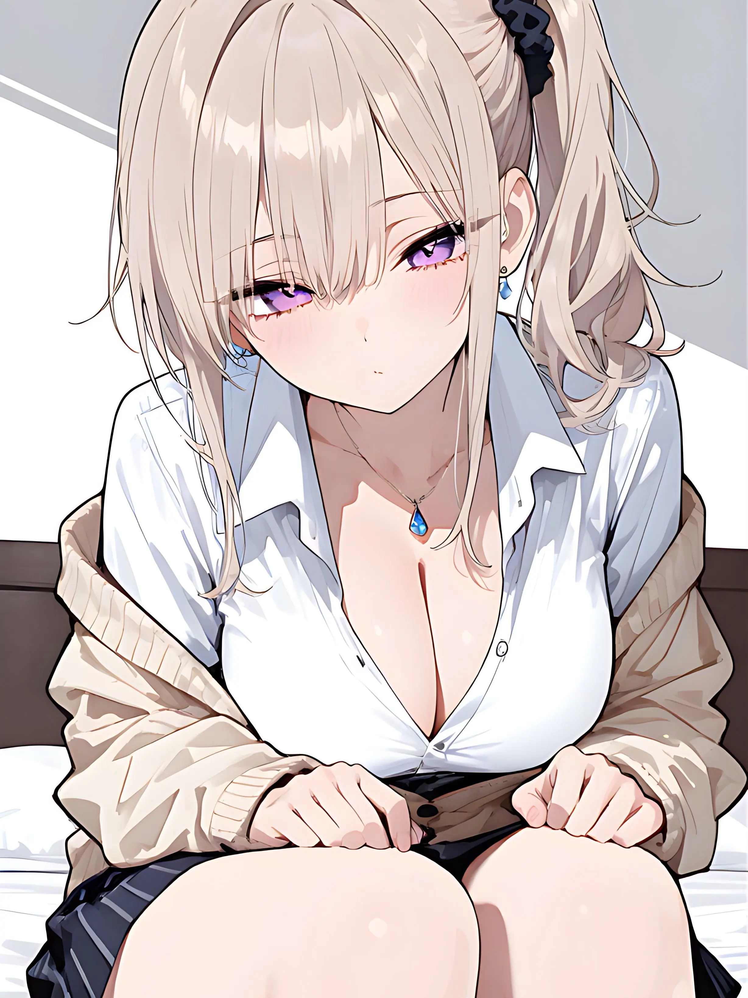 Icedteashouldbehot1의 同人音声に理解がある幼馴染