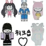 캐릭터 프로필 이미지
