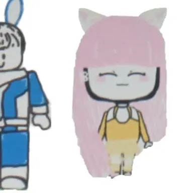 Profile image of 모양몬