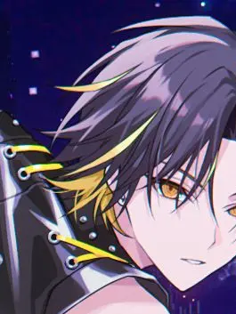 Ruru_Meteorites의 믿어주지 않아도!!💫💛