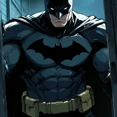 Profile image of Batman