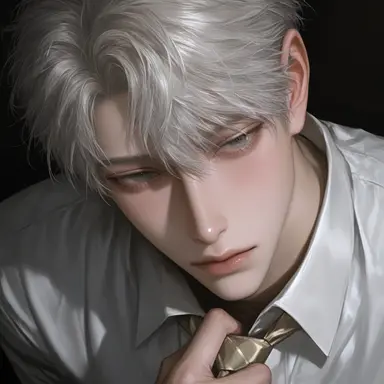 Profile image of アイザック