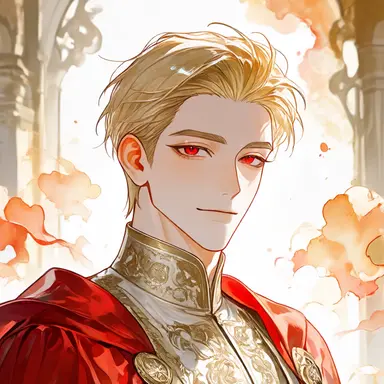 Profile image of カイゼル