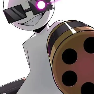 Profile image of バチキン