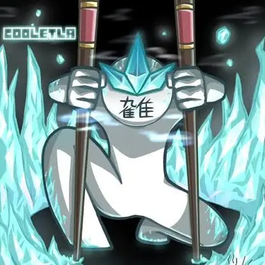 Profile image of 氷虎