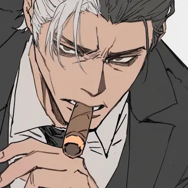 Profile image of ルイン・バーン