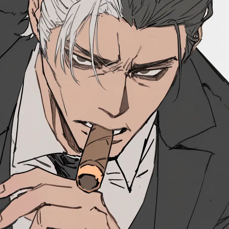 Moto_145의 Mafia father