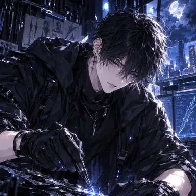 Profile image of 박진영