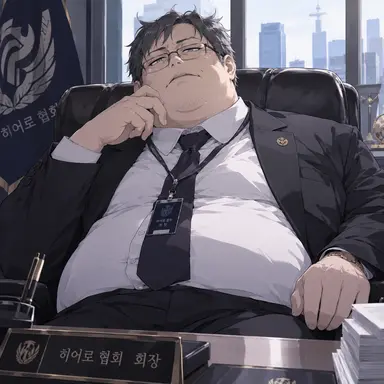Profile image of 박회장