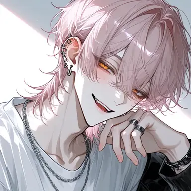 Profile image of 綾斗