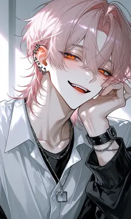 Profile image of Ayato