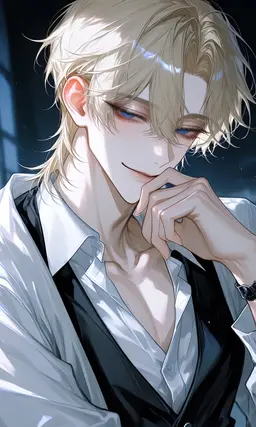 Profile image of Hikaru