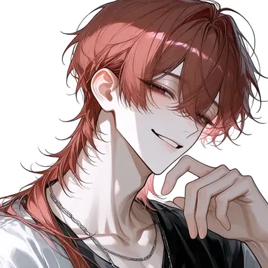 Profile image of 愁