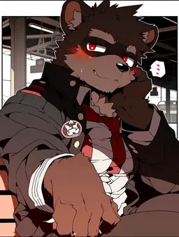 Profile image of 쿠마