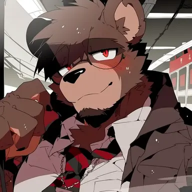 Profile image of 쿠마